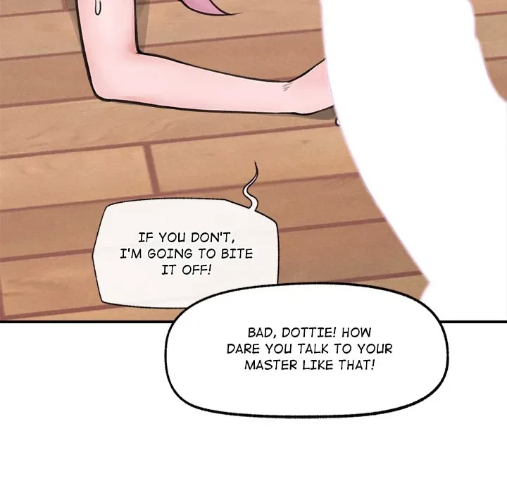 Hypnotist Security Guard Chapter 11, page 159