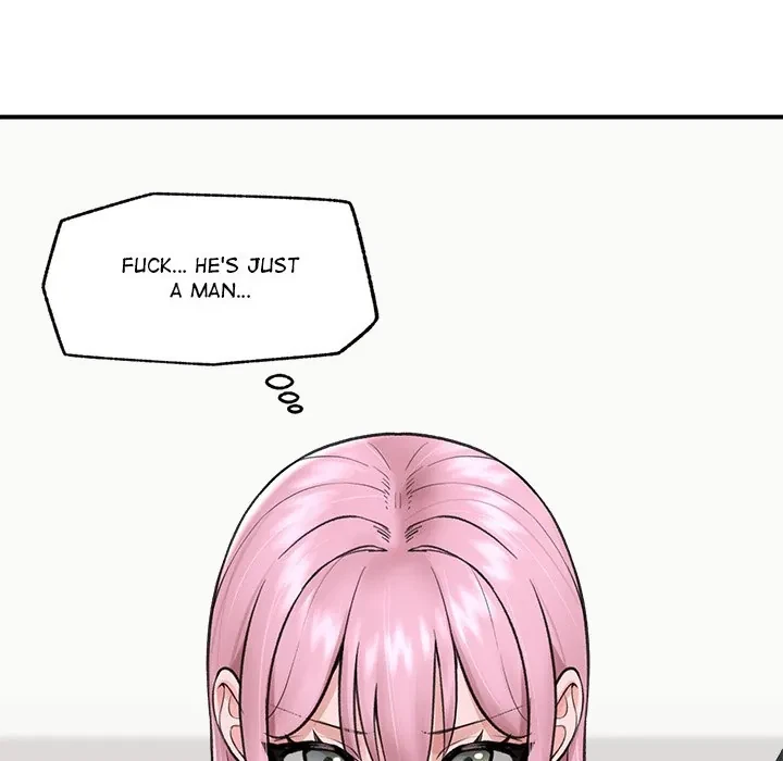 Hypnotist Security Guard Chapter 11, page 16