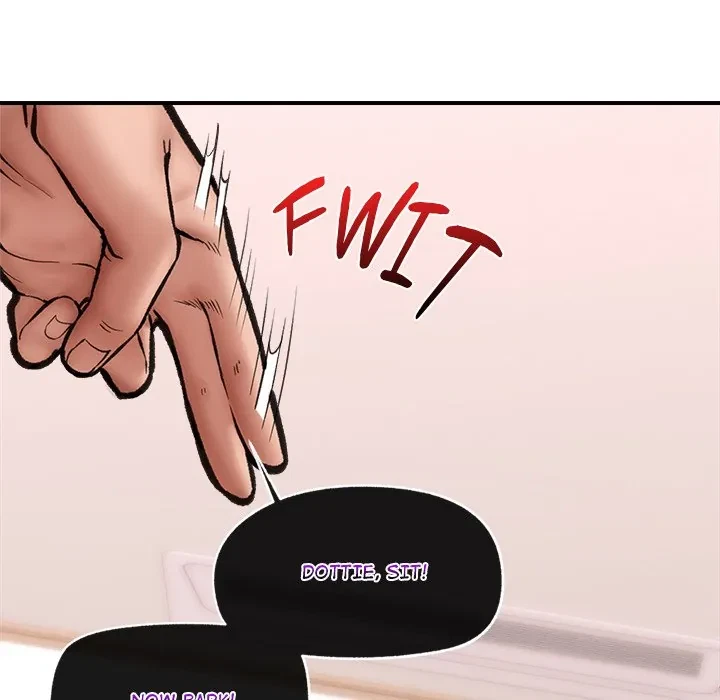 Hypnotist Security Guard Chapter 11, page 161