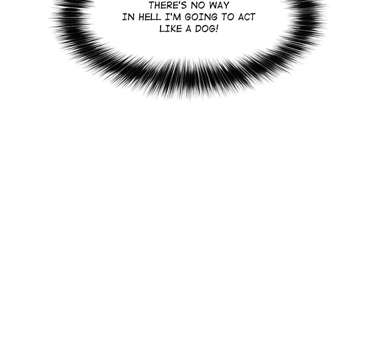 Hypnotist Security Guard Chapter 11, page 166