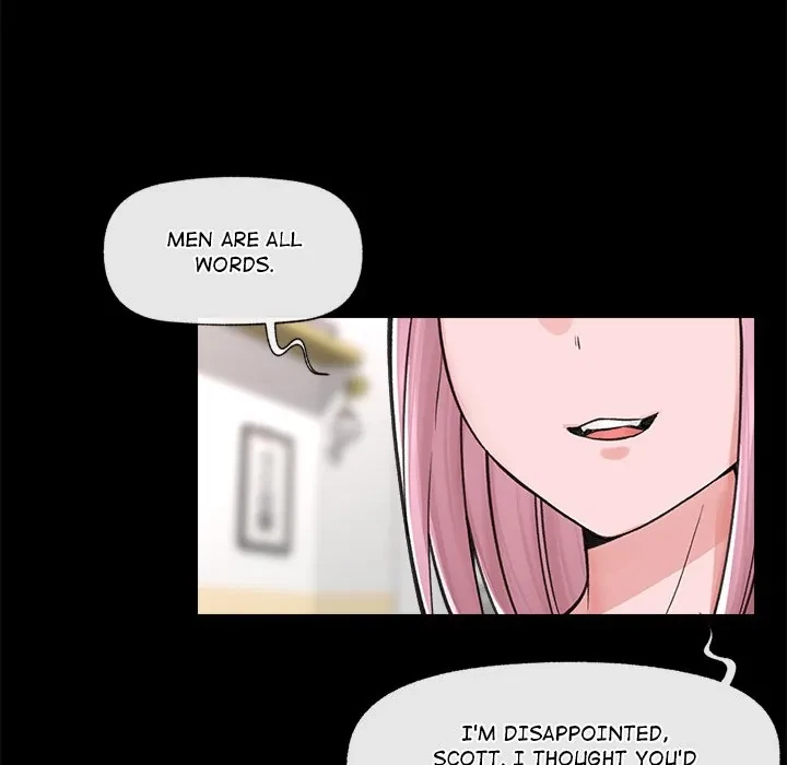Hypnotist Security Guard Chapter 11, page 28