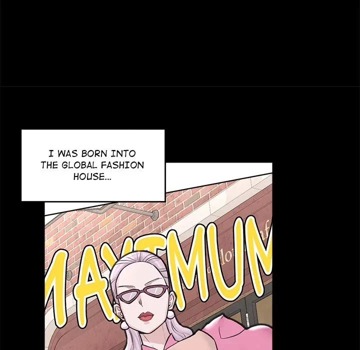 Hypnotist Security Guard Chapter 11, page 35