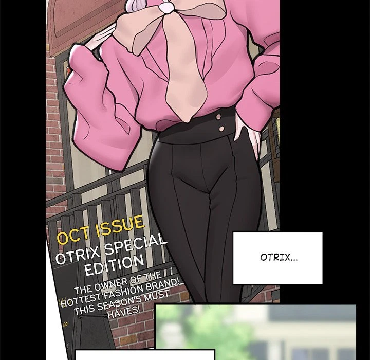 Hypnotist Security Guard Chapter 11, page 36