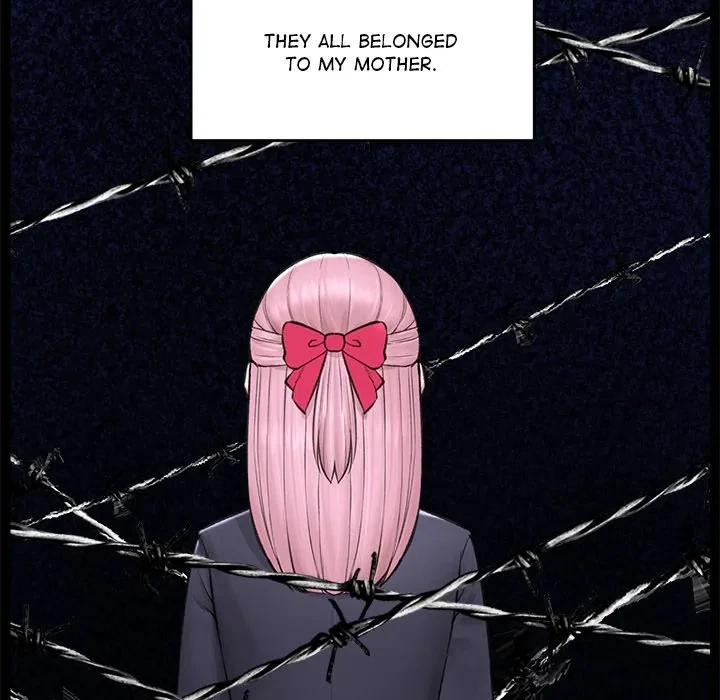 Hypnotist Security Guard Chapter 11, page 41