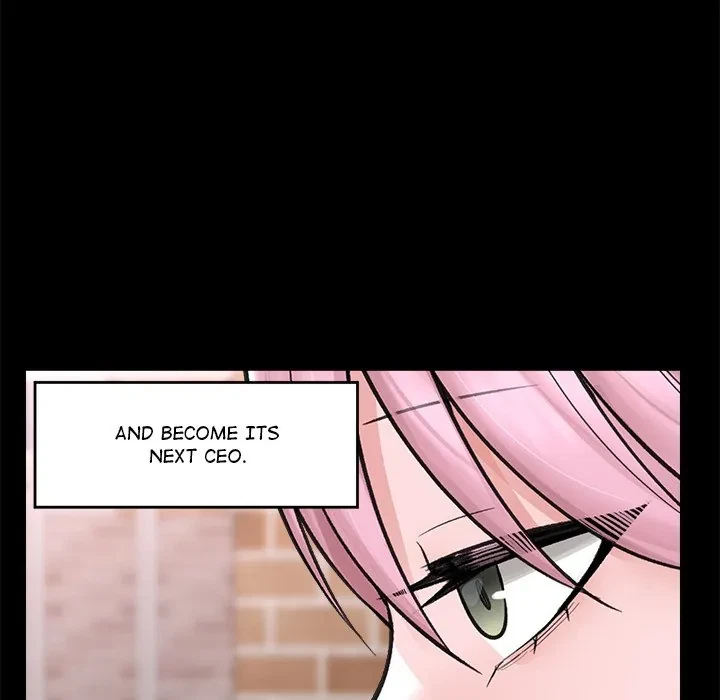 Hypnotist Security Guard Chapter 11, page 43