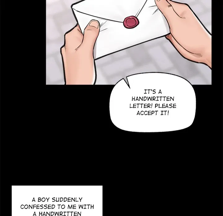 Hypnotist Security Guard Chapter 11, page 49