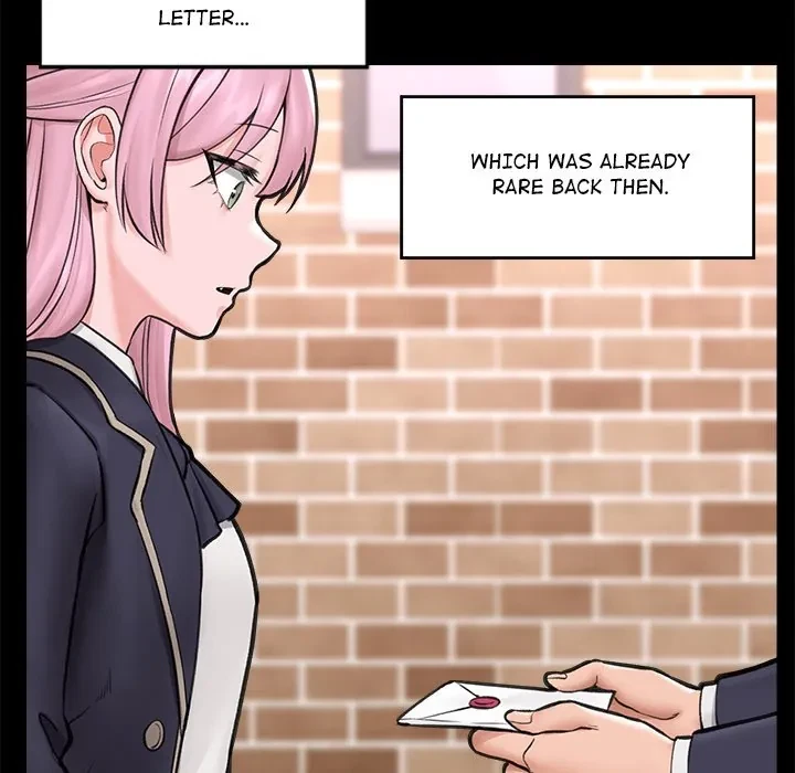 Hypnotist Security Guard Chapter 11, page 50