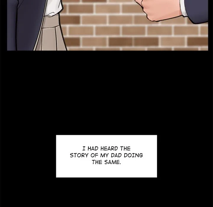 Hypnotist Security Guard Chapter 11, page 51