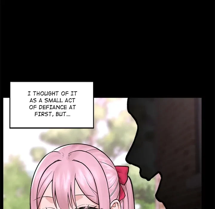 Hypnotist Security Guard Chapter 11, page 52