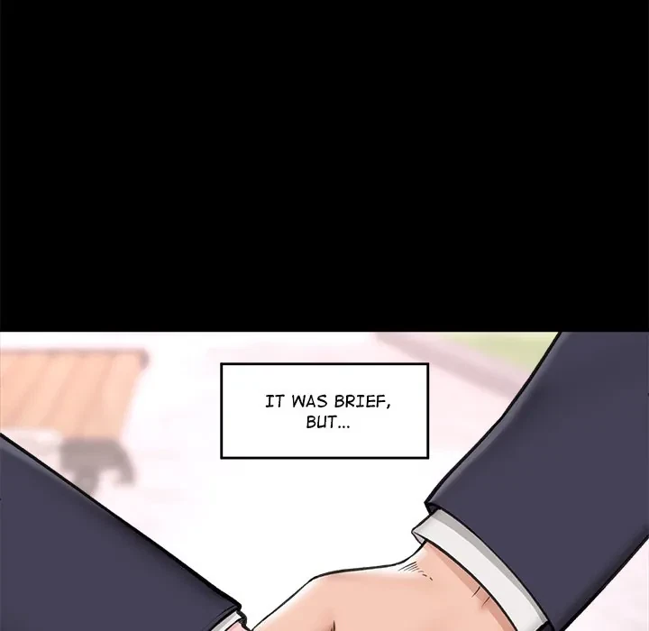 Hypnotist Security Guard Chapter 11, page 54