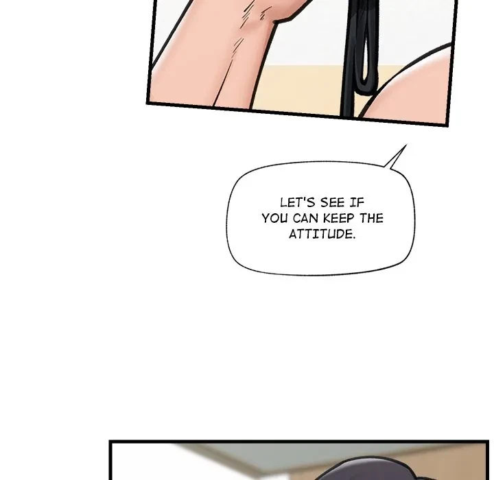 Hypnotist Security Guard Chapter 11, page 6