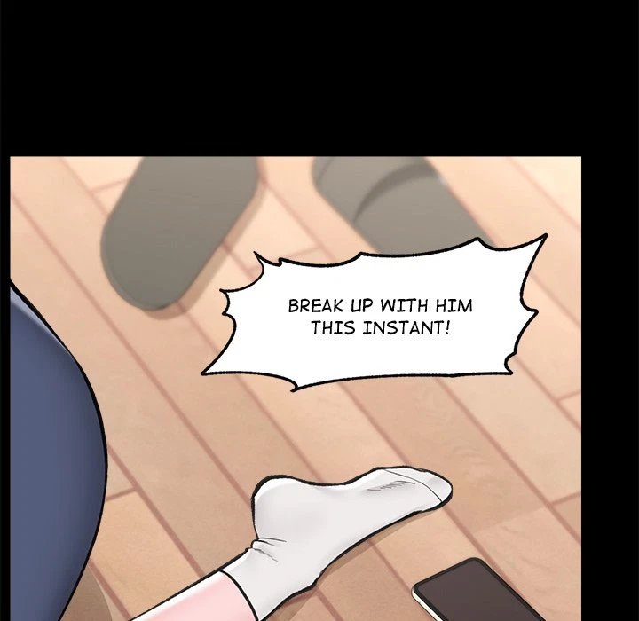 Hypnotist Security Guard Chapter 11, page 60