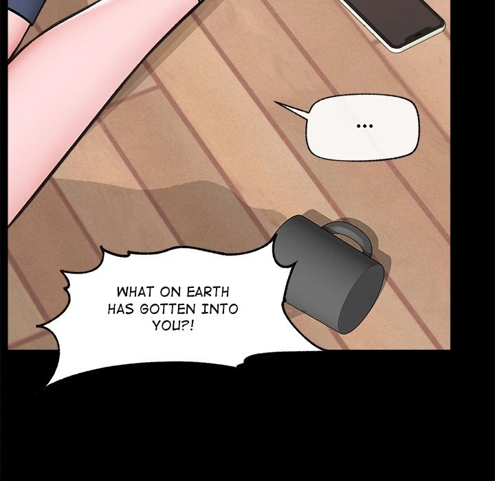 Hypnotist Security Guard Chapter 11, page 61