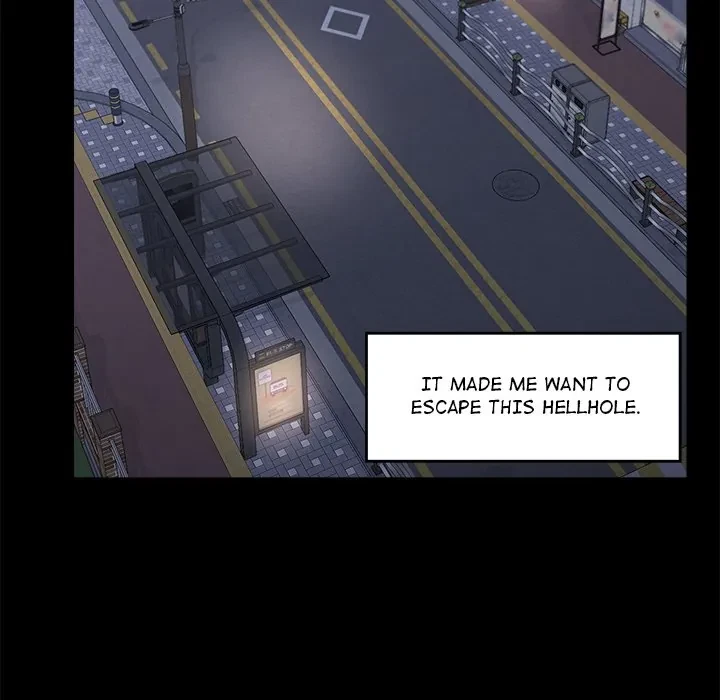 Hypnotist Security Guard Chapter 11, page 69