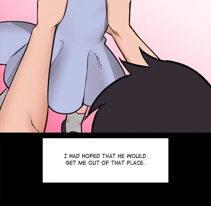 Hypnotist Security Guard Chapter 11, page 76