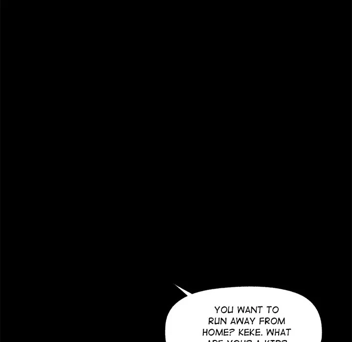 Hypnotist Security Guard Chapter 11, page 77