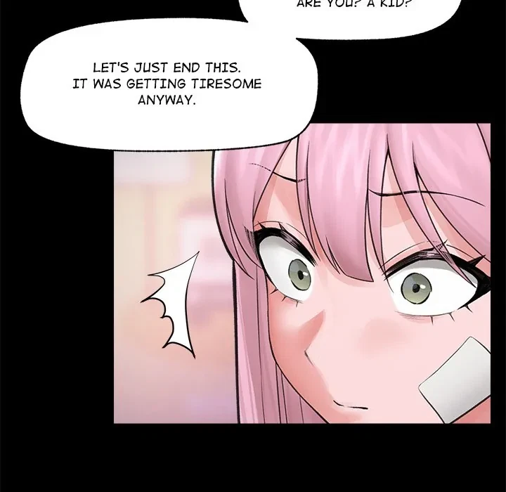 Hypnotist Security Guard Chapter 11, page 78