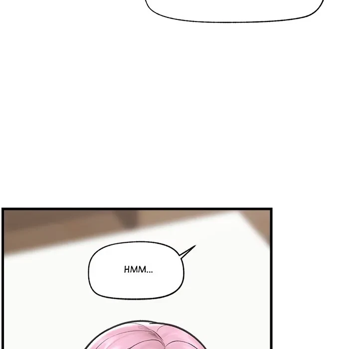 Hypnotist Security Guard Chapter 11, page 8
