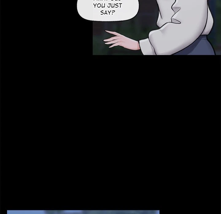 Hypnotist Security Guard Chapter 11, page 80