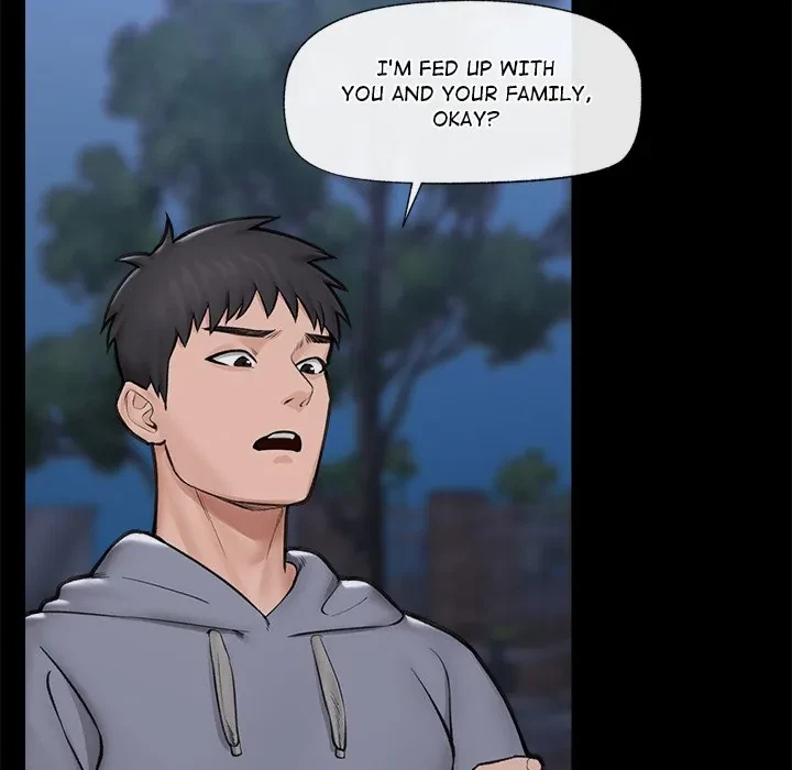 Hypnotist Security Guard Chapter 11, page 81