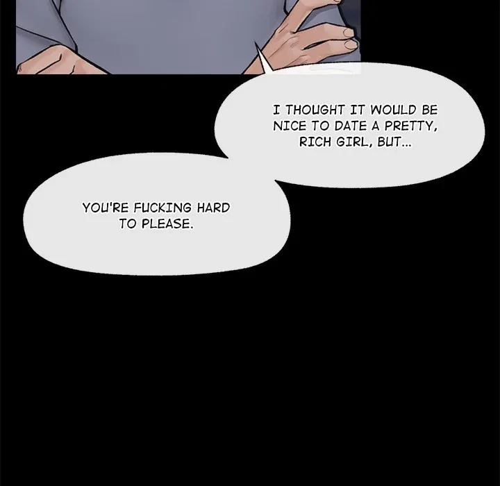 Hypnotist Security Guard Chapter 11, page 82
