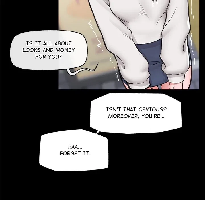 Hypnotist Security Guard Chapter 11, page 85