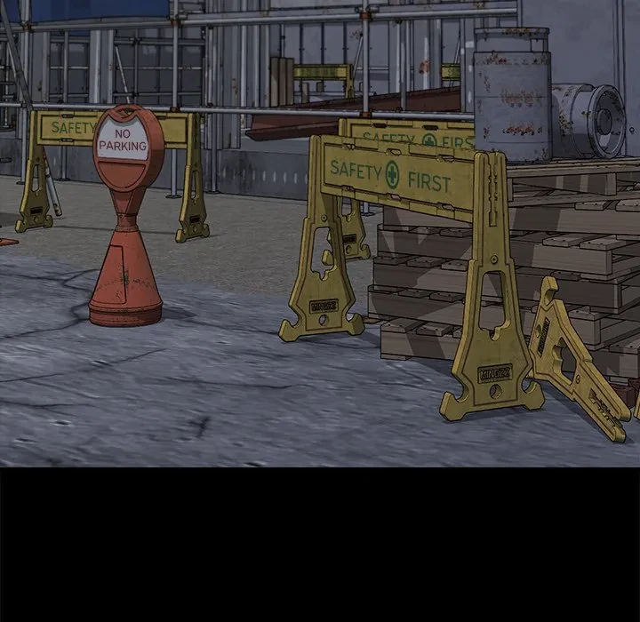 Hypnotist Security Guard Chapter 11, page 90