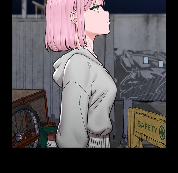 Hypnotist Security Guard Chapter 11, page 92