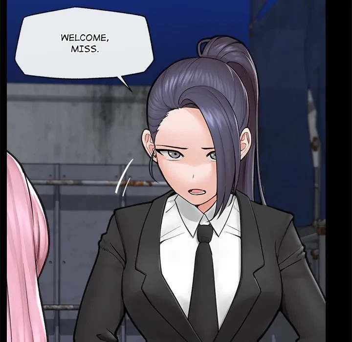 Hypnotist Security Guard Chapter 11, page 95