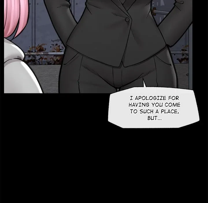Hypnotist Security Guard Chapter 11, page 96