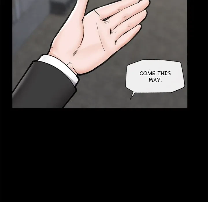 Hypnotist Security Guard Chapter 11, page 99