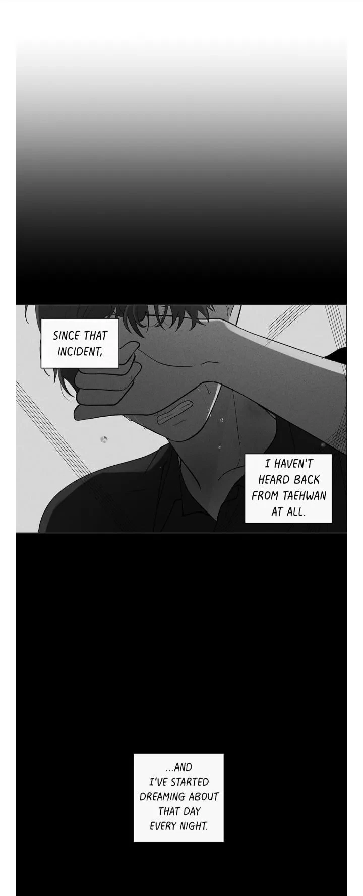 Banana Scandal Chapter 104, page 17