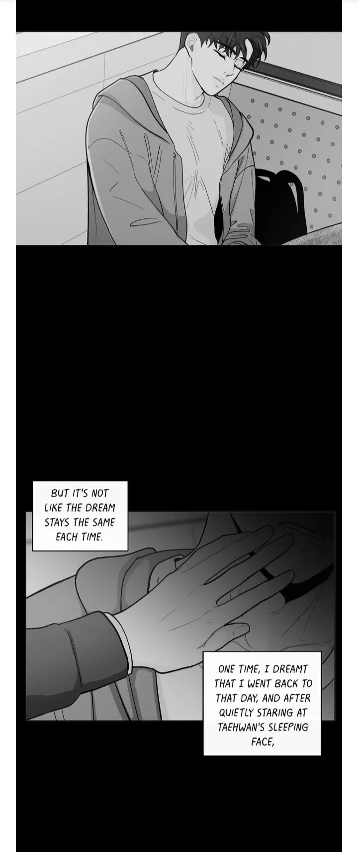 Banana Scandal Chapter 104, page 18