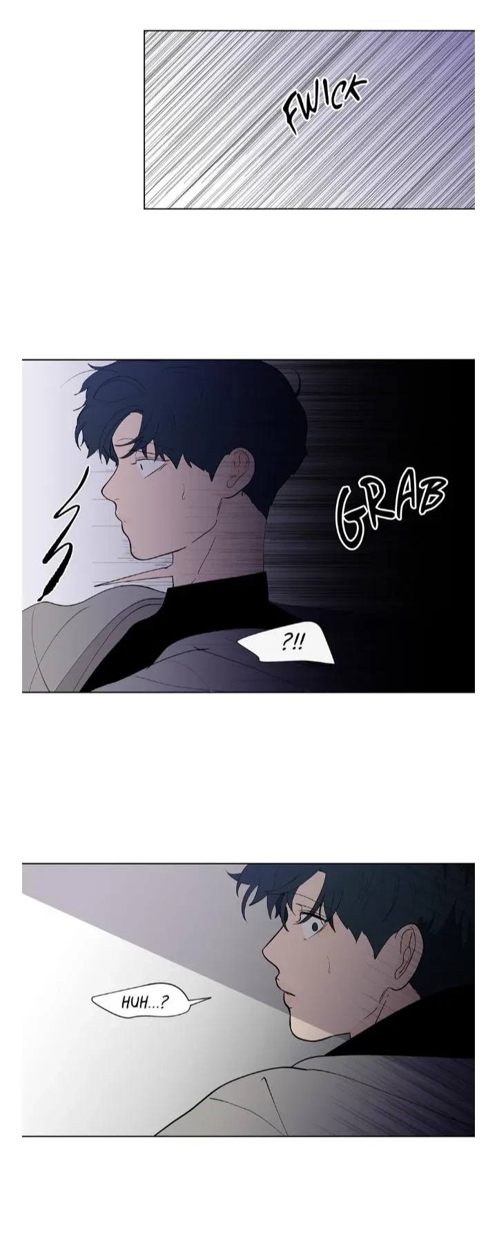 Banana Scandal Chapter 104, page 22