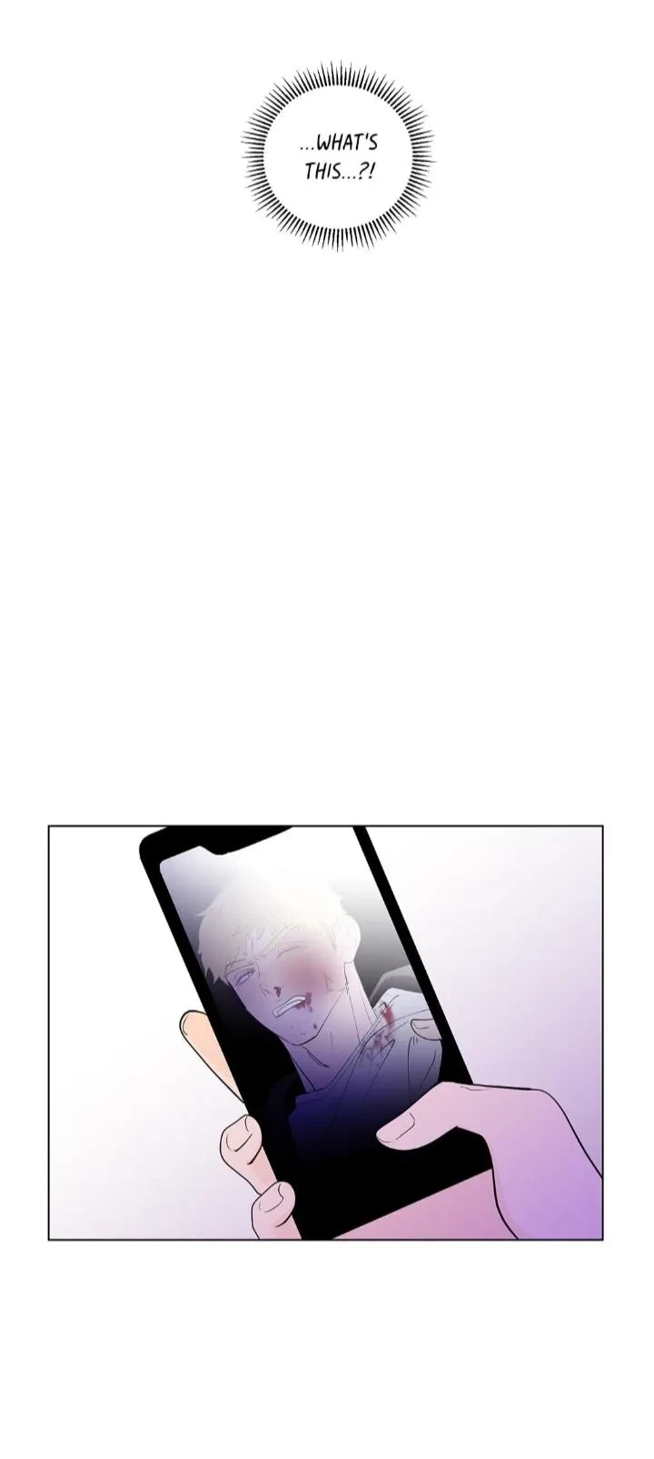 Banana Scandal Chapter 104, page 23