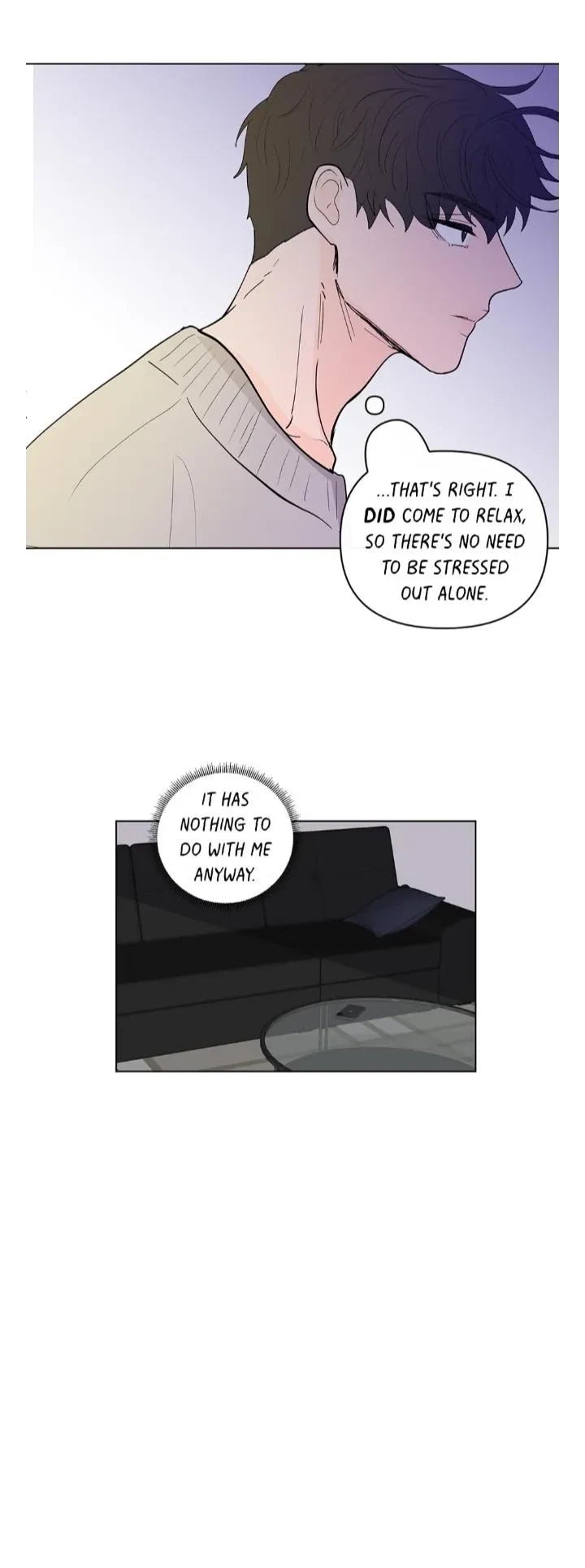Banana Scandal Chapter 104, page 30