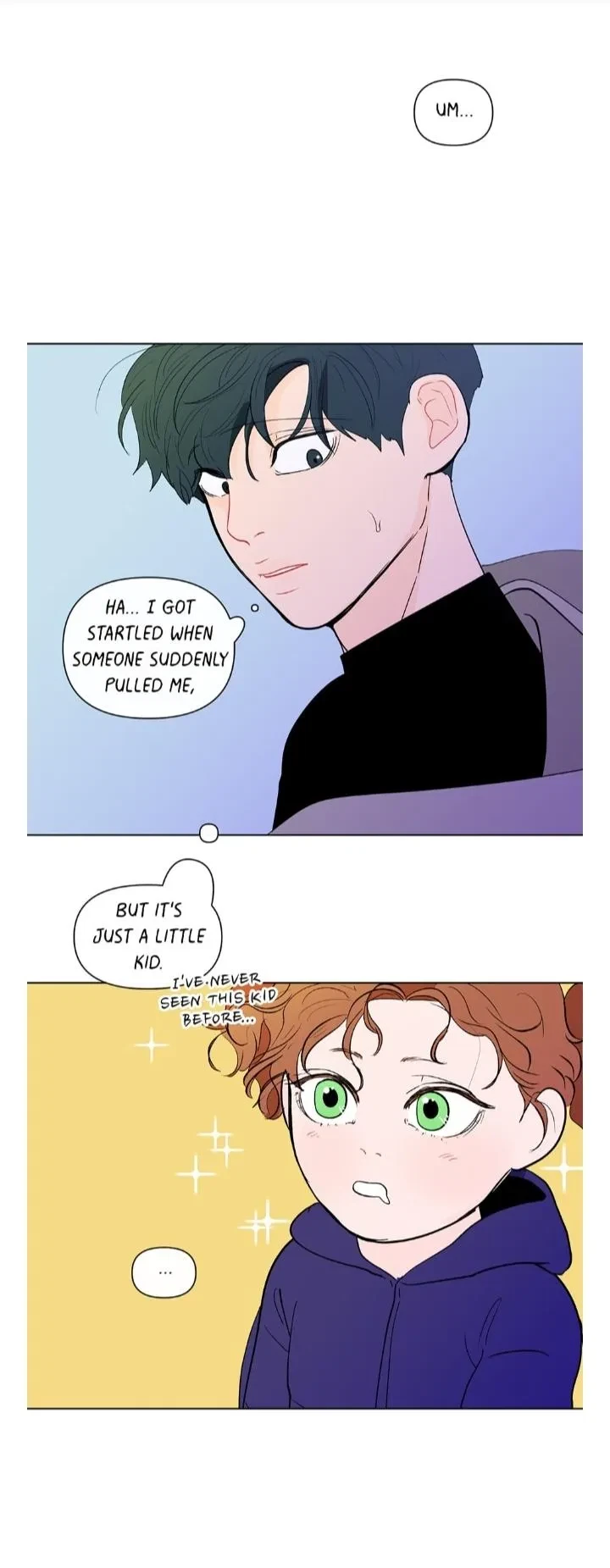Banana Scandal Chapter 104, page 31