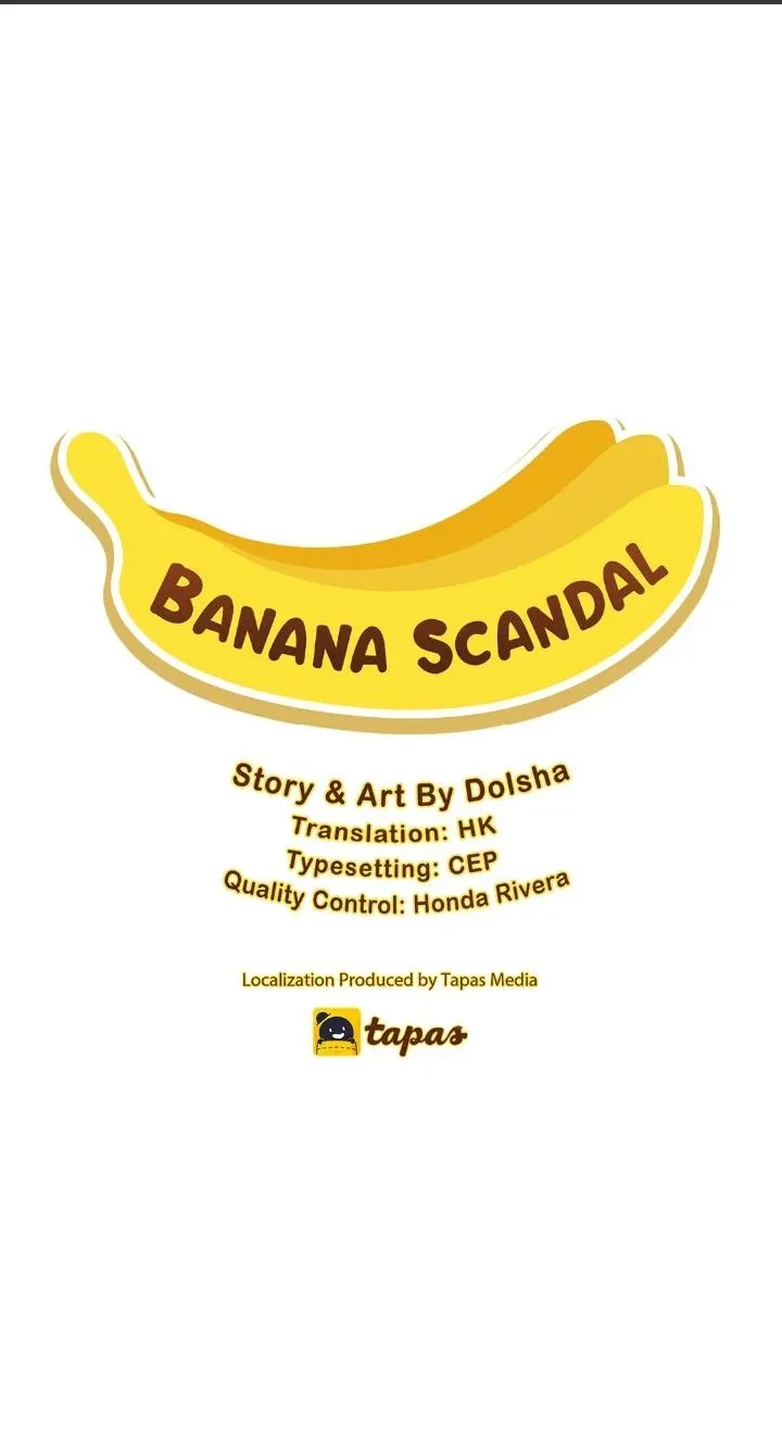 Banana Scandal Chapter 104, page 8