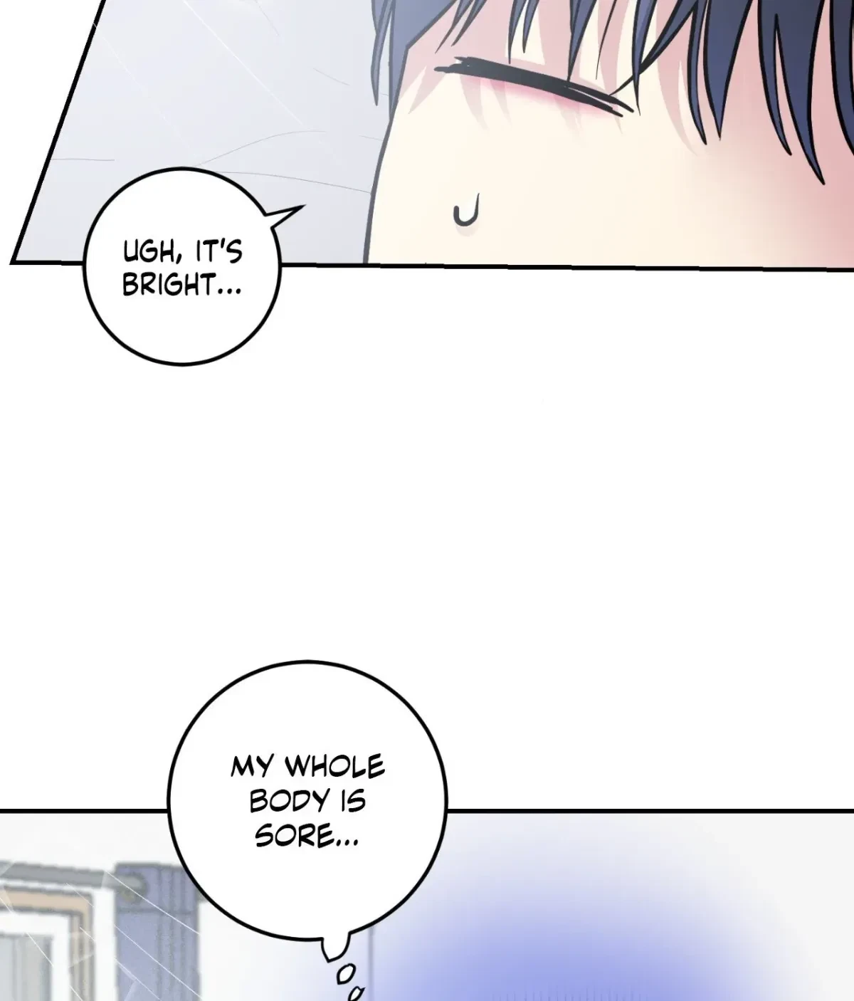 Unlock: The Nerd Boy's Double Life Chapter 14, page 104