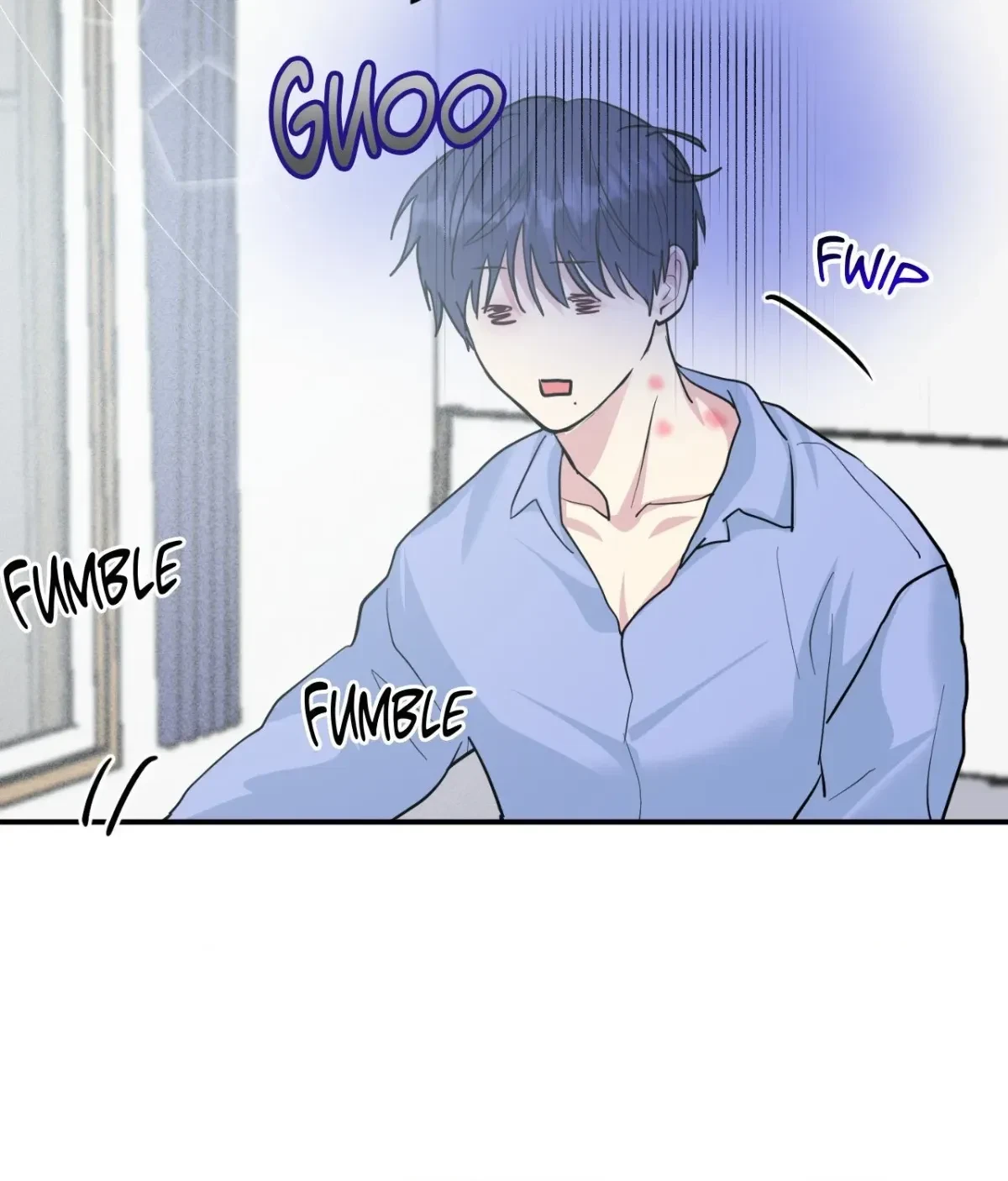 Unlock: The Nerd Boy's Double Life Chapter 14, page 105