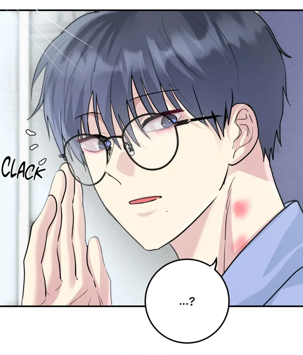 Unlock: The Nerd Boy's Double Life Chapter 14, page 106