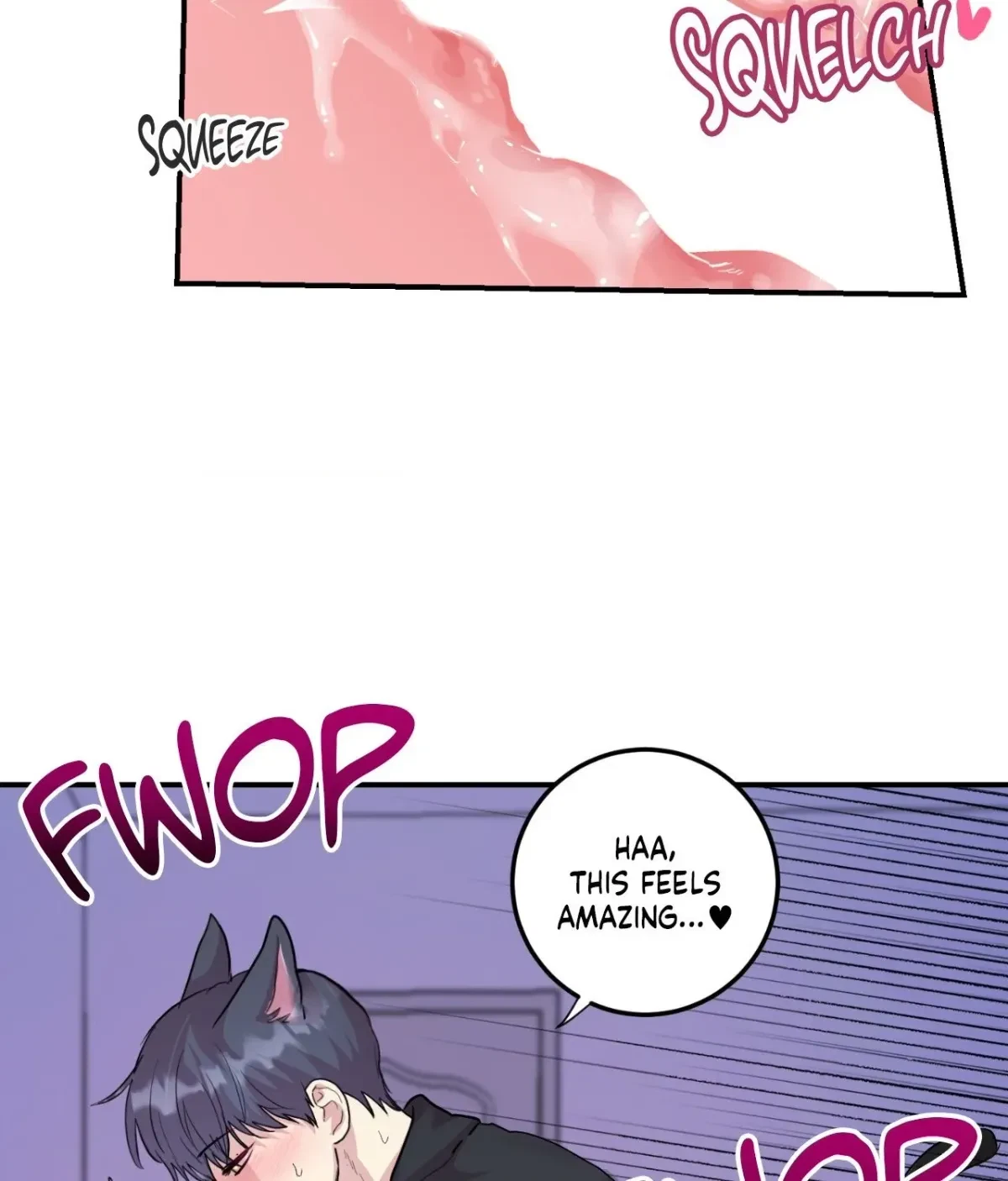 Unlock: The Nerd Boy's Double Life Chapter 14, page 16