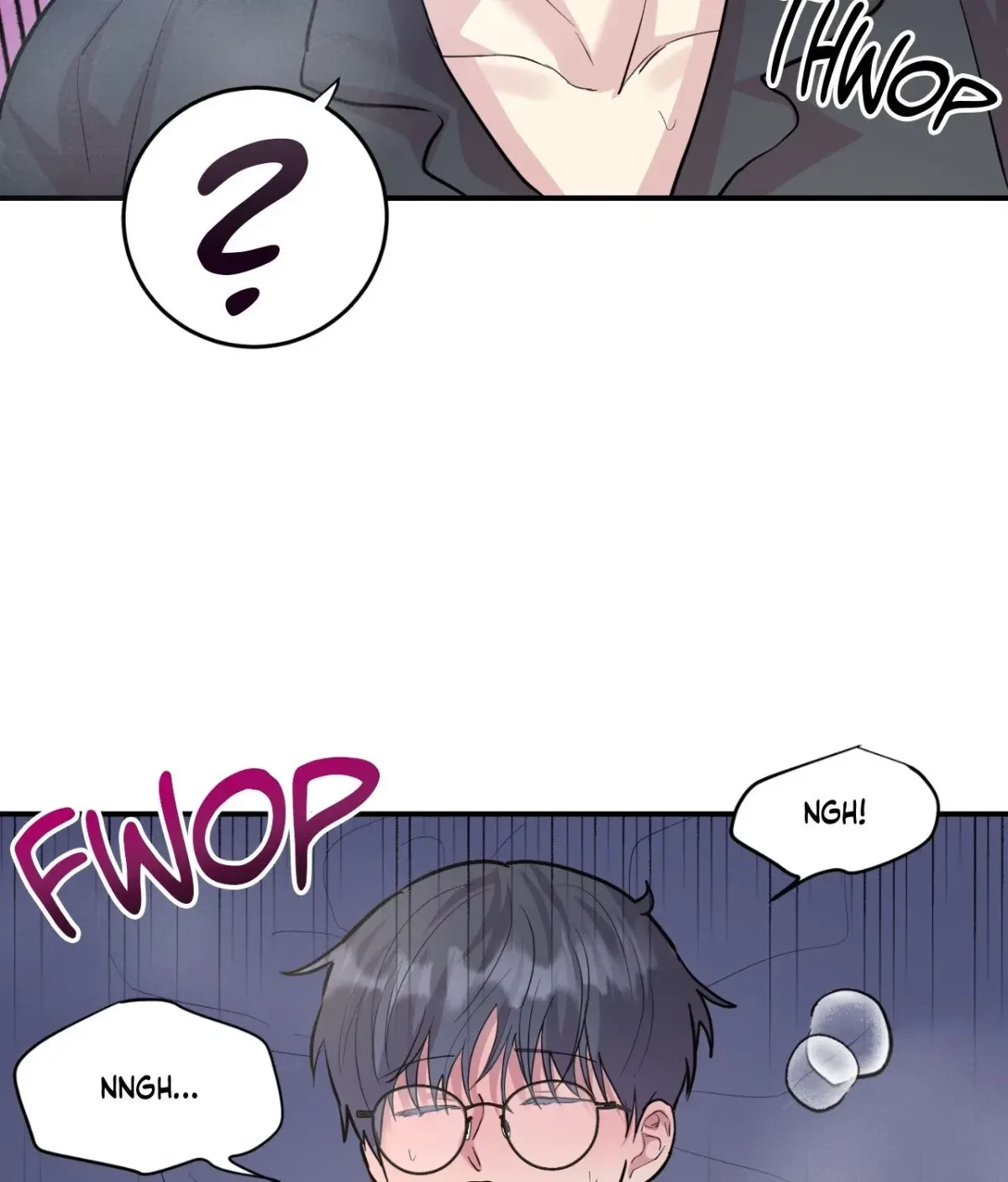 Unlock: The Nerd Boy's Double Life Chapter 14, page 19