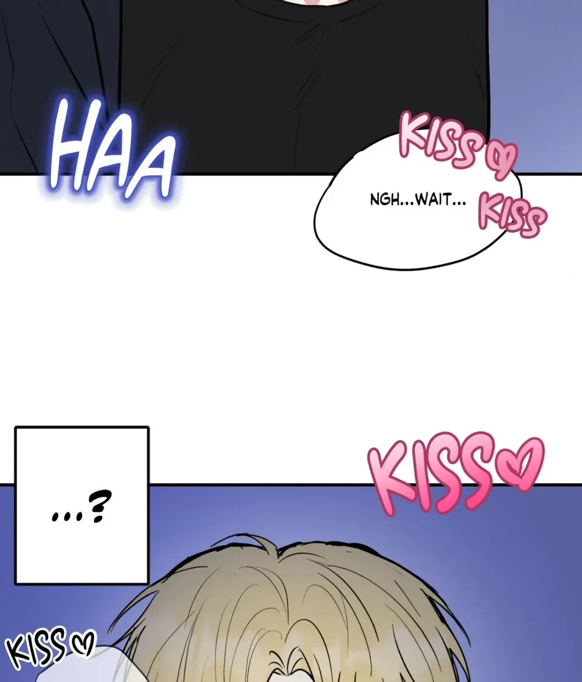 Unlock: The Nerd Boy's Double Life Chapter 14, page 2