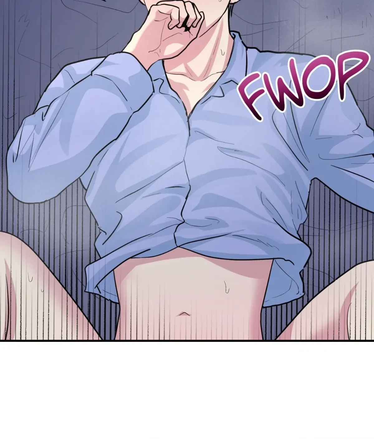 Unlock: The Nerd Boy's Double Life Chapter 14, page 20