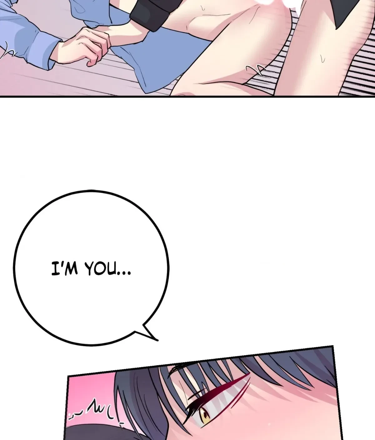 Unlock: The Nerd Boy's Double Life Chapter 14, page 27