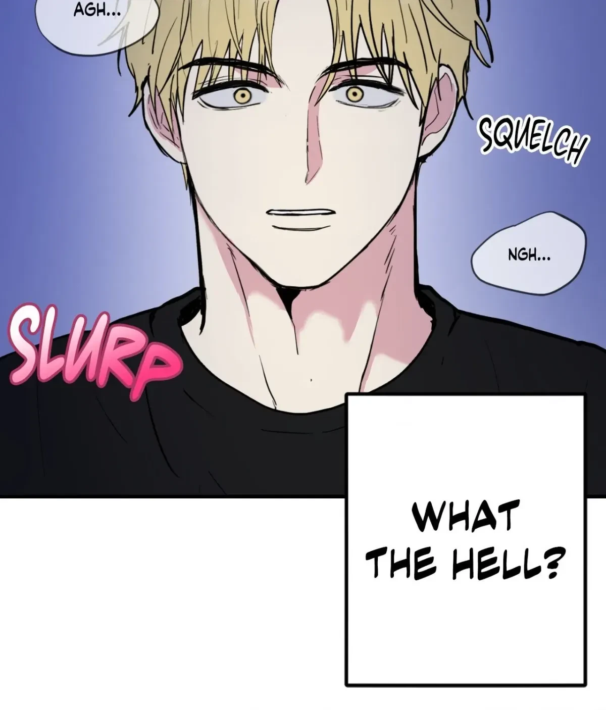 Unlock: The Nerd Boy's Double Life Chapter 14, page 3