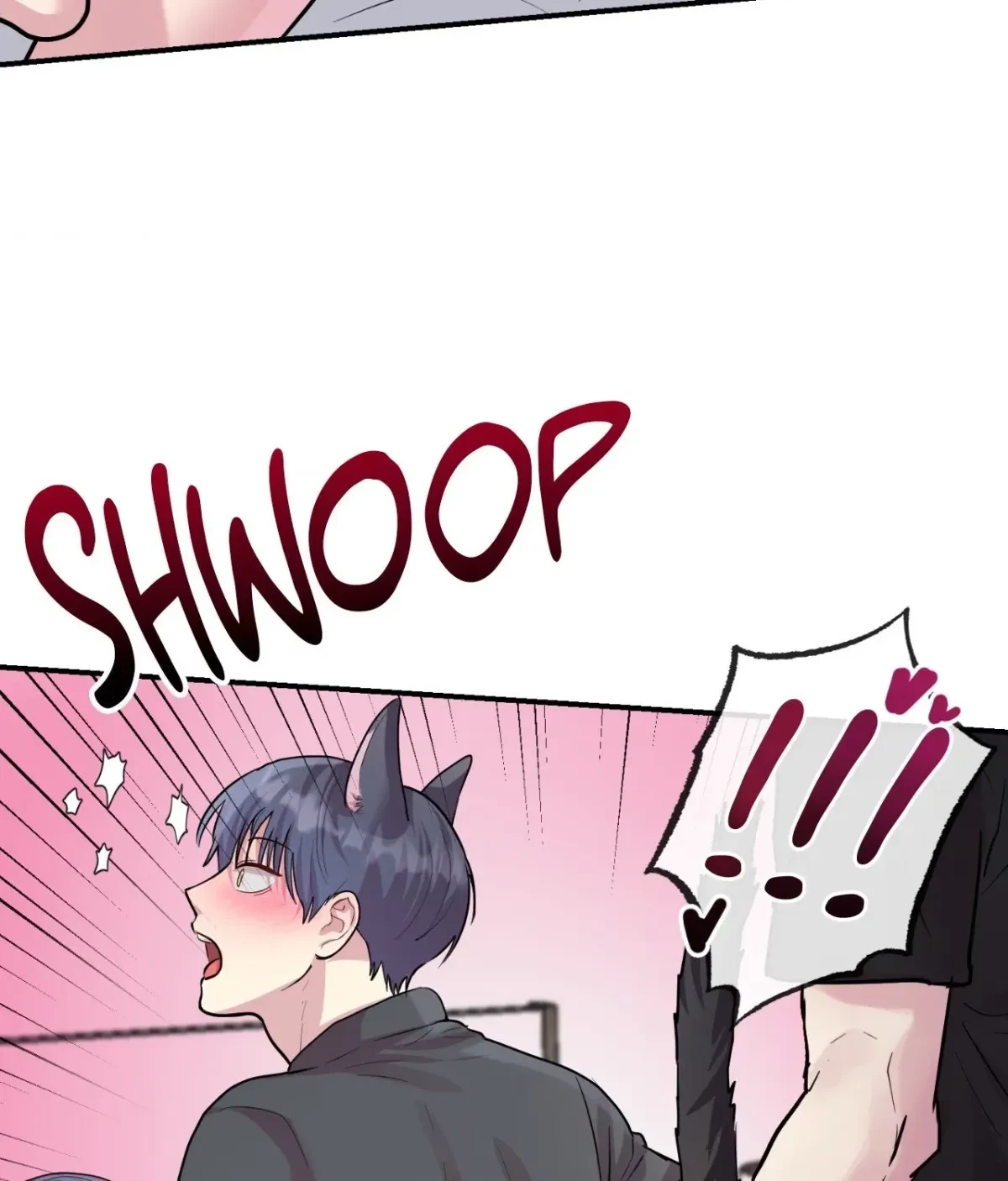 Unlock: The Nerd Boy's Double Life Chapter 14, page 33