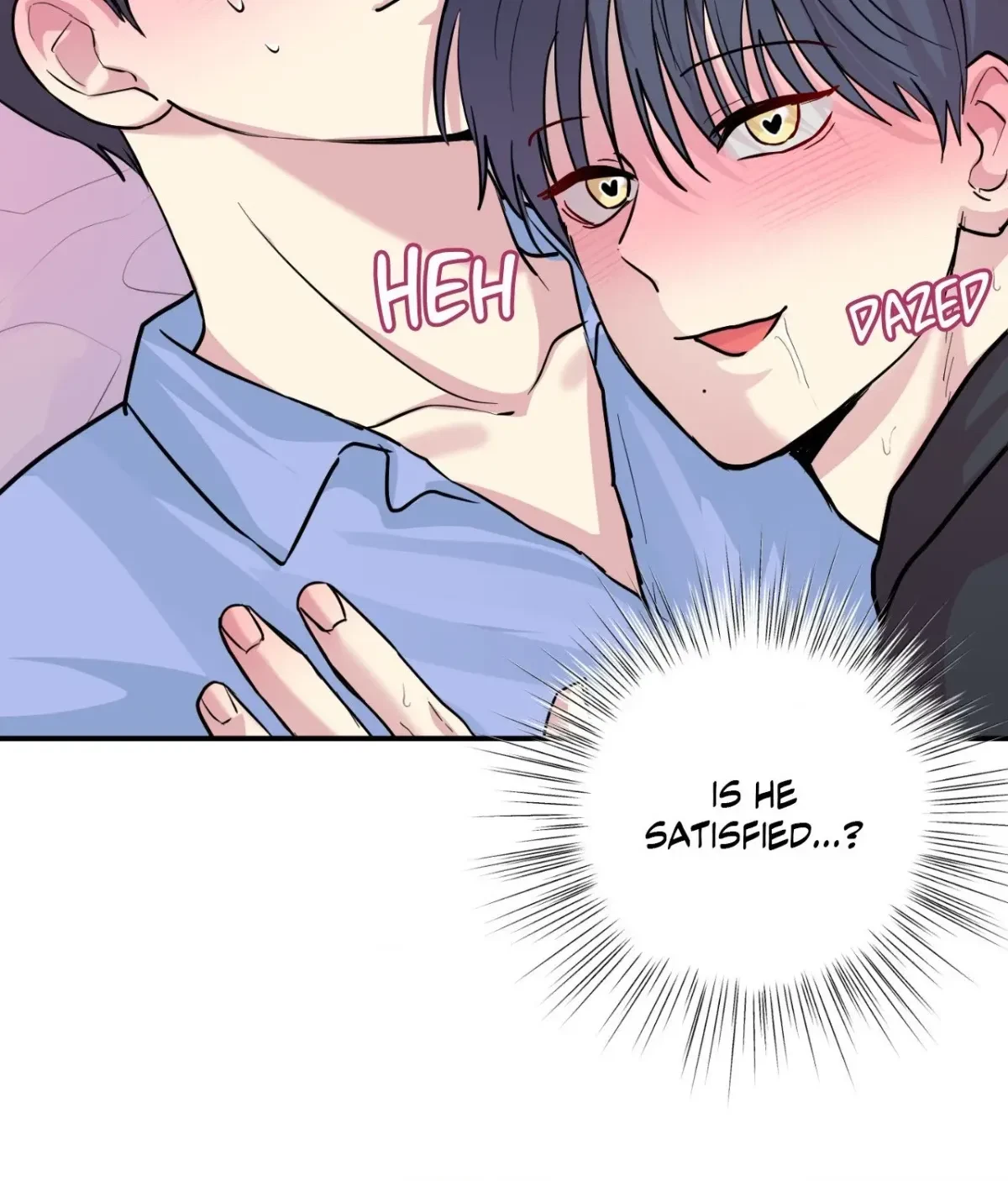 Unlock: The Nerd Boy's Double Life Chapter 14, page 47