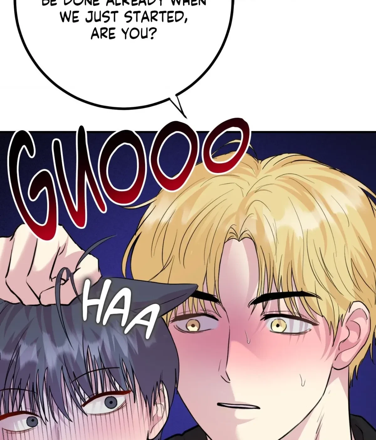 Unlock: The Nerd Boy's Double Life Chapter 14, page 54